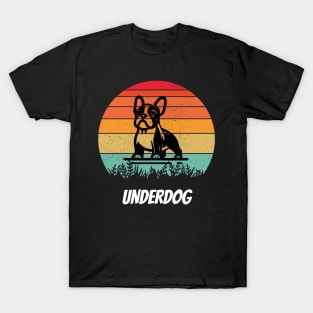 Underdog T-Shirt